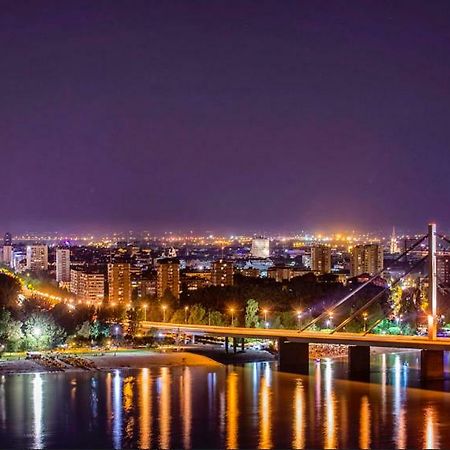 Апартаменты Piccolo Нови-Сад Экстерьер фото